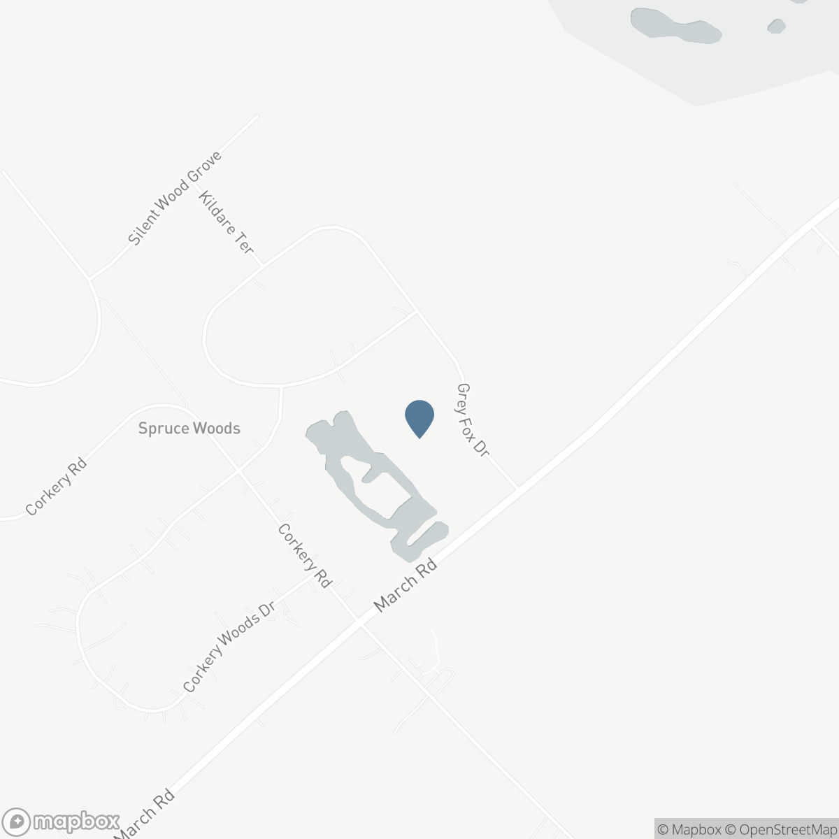 113 GREY FOX DRIVE, Ottawa, Ontario K0Z 1L0